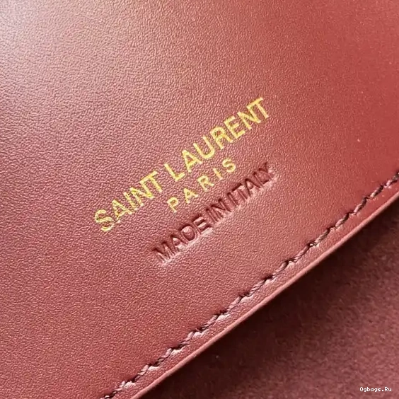 BAG-20*25*16CM LARGE YSL LE 37 0516